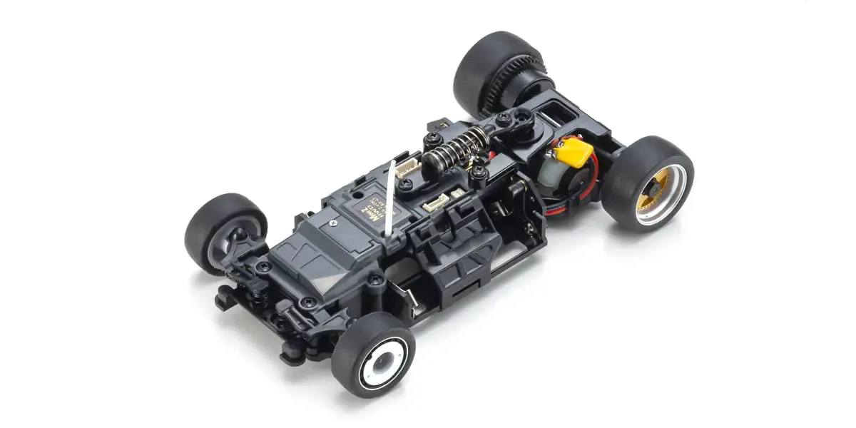 Mini-Z RC Car 2